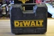 DEWALT Tool Case Only - Fit for DW953K-2