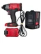 CRAFTSMAN CMCF800  DRILL 1 BATTERY & CHARGER