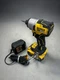 Dewalt DCF840 20V Max Li-ion Cordless Brushless 1/4" Hex Impact Driver 