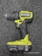 Ryobi One+ 18V Cordless Drill/Driver with 1.5Ah battery tool works well