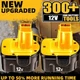 2PACK for DEWALT 12V 3.6Ah XRP Battery DC9071 DW9071 DW9072 DW953 DW965 DW972