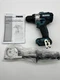 New Makita 18V XPH14 Cordless Brushless 1/2" Hammer Drill 18 Volt  XPH14Z Refurb