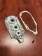 OEM Part Gear Case Cover Assy DEWALT FLEXVOLT 60VMAX Stud/Joist Drill DCD460