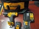 DEWALT DCD701F2 12V Cordless Drill Driver Kit