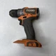 Ridgid R87012 18V SubCompact Brushless Cordless 1/2 in. Drill/Driver TOOL ONLY