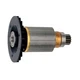 619656-4 Makita  Rotor And Rear Cover For Xph14z