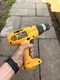 Used DeWalt drill 12 Volt DW953 (No Batteries)