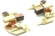 1 Pair 18V Drill Brush & Holder Assembly N031214 Fits DeWALT DCD985 DCD980 DCD97