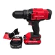 Craftsman CMCD700 V20 20-Volt Max Lithium-Ion Compact 1/2-in Cordless Drill