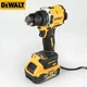 DEWALT DCD805 20V MAX XR Brushless Cordless 1/2" Hammer Drill Driver (Only Tool)