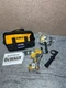DEWALT DCD999 20V MAX 1/2" 3 SPEED HAMMER DRILL FLEXVOLT ADV DCD999B NEW OPENBOX