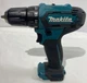 Makita FD09 12V MAX CXT 3/8" Li-Ion Cordless Drill Driver Tool Only