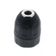 New Black & Decker OEM 90618579 Drill Keyless Chuck BDCD112C BCD702C1 BDCDD12C