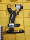 DeWalt DCF850P 20V Brushless Impact Driver Kit