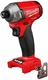 Milwaukee ELEC TOOL 2760-20 M18 Fuel Hex Hydraulic Driver, 1/4"