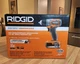 RIDGID 18v Subcompact Brushless Cordless 1/2-in Drill/Driver Kit (R87012K) 