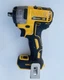 DEWALT DCF887 20V Brushless Impact Driver FOR PARTS OR REPAIR ONLY