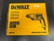 DEWALT 8 Amp Corded 3/8 in. Variable Speed Drill