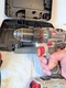 PORTER-CABLE 20V 1/2" Cordless Lithium-Ion Drill Driver Kit w/ 2 Batteries 