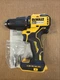 (E2526) Dewalt DCD798B 20V 1/2" 2 Speed Brushless Hammer Drill Driver Tool Only