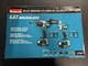 NEW! Makita XT288T 18V LXT 2-Pc. Combo Kit w/x2 5.0Ah Batteries & Charger | 2025