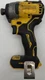 DeWalt DCF809 ATOMIC 20v Brushless Lithium Ion Impact Driver Bare To (ROC046373)