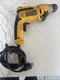 Dewalt DWD110  Corded drill  Screwdriver. variable reversible Speed With CASE