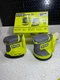 Ryobi 18V 2-Tool Combo Sanders (Tool only) PCL406416SB