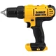 Dewalt DCD771B 20V MAX Cordless LithiumIon 1/2 inch Compact Drill Driver  Bar...