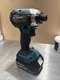 Makita Brushless 18V XDT13 Cordless 1/4" Impact, Driver, Drill 18 Volt LXT/Batt.