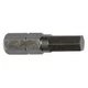 Apex Tool Group 315-6X-5Pk Torsion Bit, Sae, 5/16", Hex, 1/4", Pk5