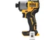 DeWalt DCF840B 20V Max 1/4" Brushless Cordless Compact Impact Driver (Tool Only)
