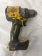 DEWALT CORDLESS DRILL DCD800 (P23015536)
