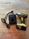 DEWALT DW056 IMPACT DRIVER DC9096 18V XRP BATTERY DW9116 BATTERY CHARGER TESTED