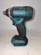 MAKITA XDT11 IMPACT DRIVEVR *TOOL ONLY* (P03060422)