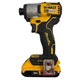 DeWalt DCF840 20V MAX Brushless Cordless 1/4" Impact Driver
