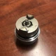 OEM Use Part Cam Shaft HammeR Milwaukee 2650-20 18 Volt 1/4" Hex Impact Driver