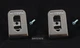 (2 Pack) DeWalt 20V Max Li-Ion DCD980 DCD985 Hammer Drill Driver BELT CLIP/HOOK