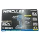NEW HERCULES HCB91K1 20V Brushless Cordless 1/2 in. Drill/Driver Kit 70067