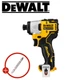 [Dewalt] DCF801N electric wireless charging impact drill driver - Body Only