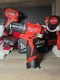 Milwaukee M12 3/8" Subcompact Brushless Drill/Driver 3401-20 Red Tool-Only