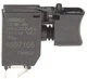 Makita 650710-5 Switch C3JW-4B Part