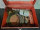 Milwaukee Drywall Screw Shooter Screw Gun Kit - Metal Case & Accessories 6767-1