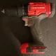 CRAFTSMAN V20 Cordless Drill/Driver 1/2 inch CMCD700 Type 2 Bare Tool Only
