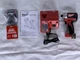 Milwaukee MILWAUKEE M18 18V Cordless Drill Driver - 3601-21P