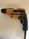 Bostitch 6.5 Amp 3/8 Inch Drill BTE100