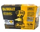 DeWalt Atomic 20V MAX 1/4 in Impact Driver Brushless W/ 5 Ah Battery DCF850P1