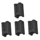 4 Carbon Brushes For Dewalt Models DWD110 For DWD112 DWD115 Replacement