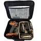 Ridgid 18V 1/2 in Subcompact Drill Driver Kit Brushless (2) 2 Ah Battery R87012K