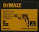 DEWALT DWD110K 3/8 in. Variable Speed Corded Drill Kit with Tool Bag BRAND NEW